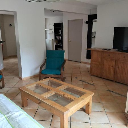 לאניון Appartement Au Centre Ville Avec Un Beau Jardin Prive מראה חיצוני תמונה