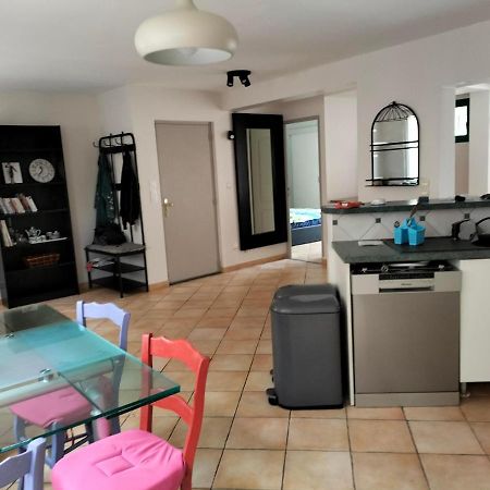לאניון Appartement Au Centre Ville Avec Un Beau Jardin Prive מראה חיצוני תמונה